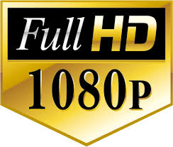 full hd 1080 p